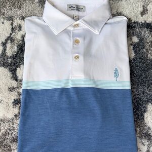 Peter Millar Glenwild Men’s Golf Polo (medium)